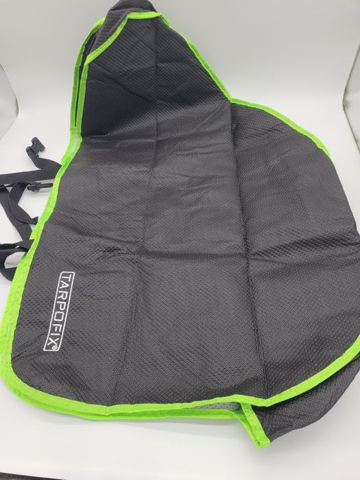 Pokrowiec Osłona Dyszla Przyczepy Tarpofix