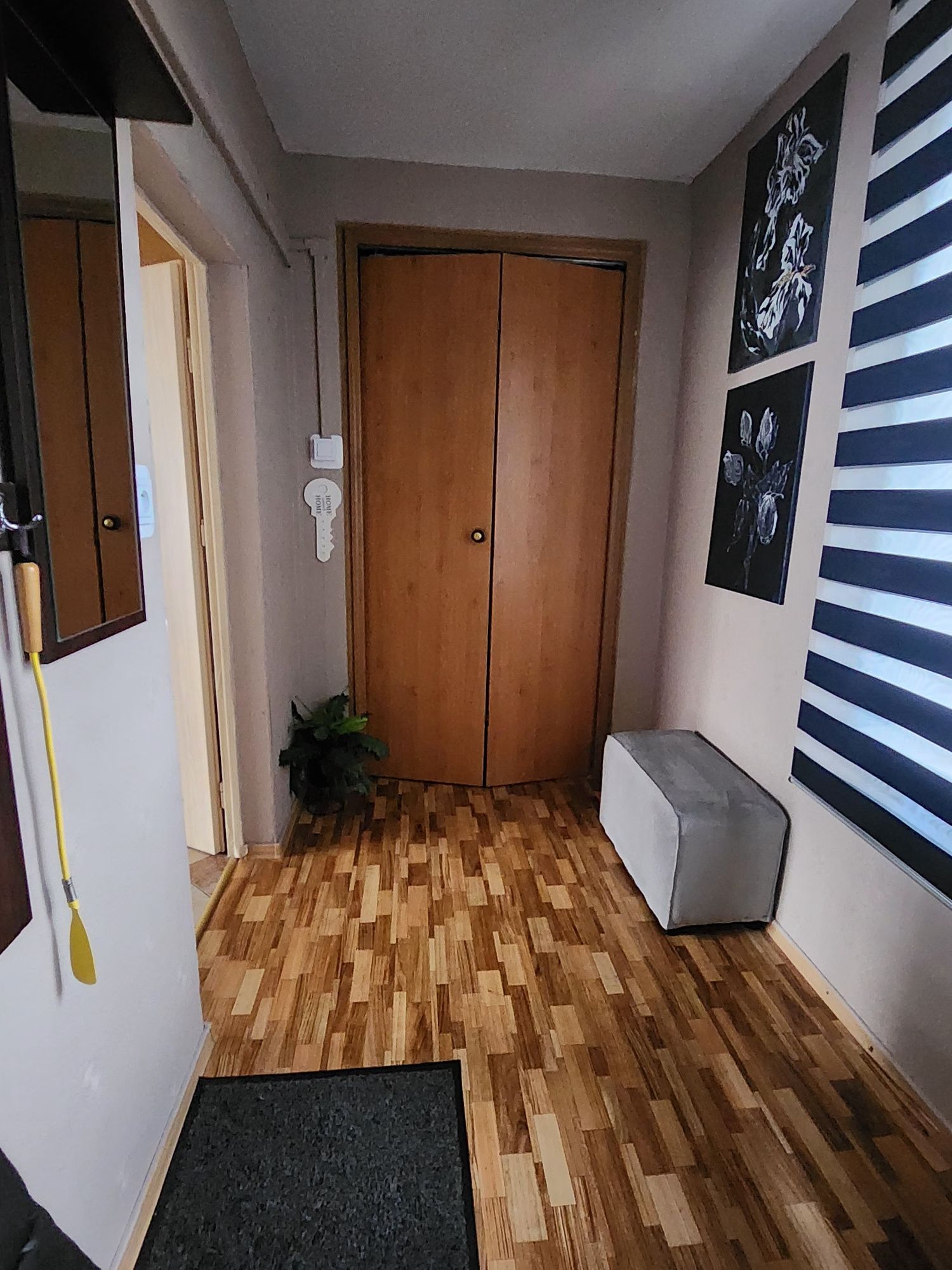 Apartament na doby