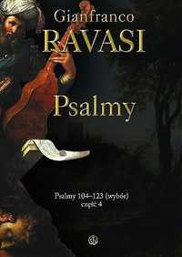 Psalmy T.4 (104, 123), Gianfranco Ravasi