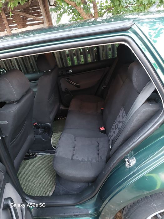 Продам Golf 4 1.9 tdi