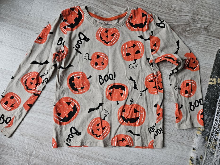 Bluzka dynie  / halloween