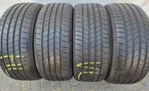 235/45/18 235/45r18 Bridgestone Turanza T005 98v TESLA