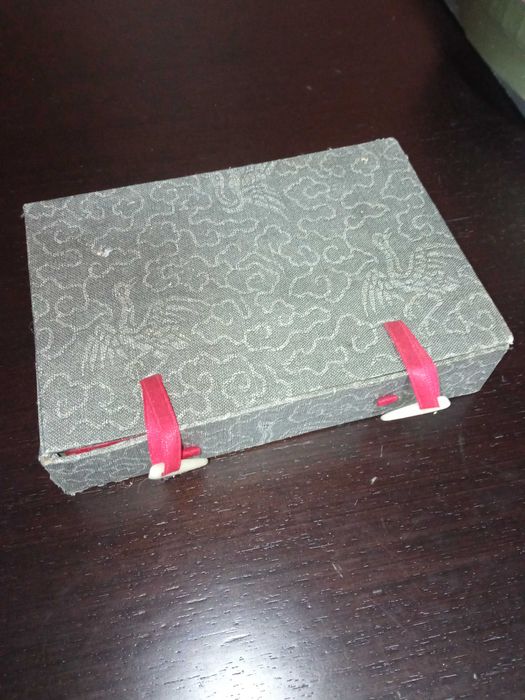 Loiça Chinesa original