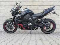 Suzuki Gsx 1300 BK b king B-king hayabusa