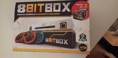 Gra planszowa 8Bitbox, Konsola Do Gier Planszowych
Gra planszowa 8Bitb