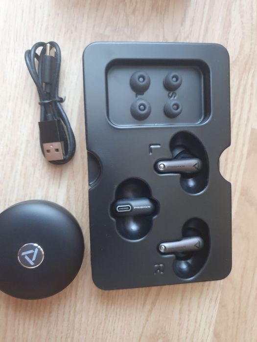 Навушники prismxr vega t1