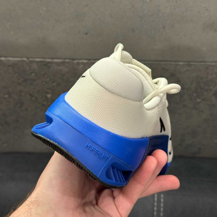 Кросівки Nike Metcon 9 | DZ2617 008