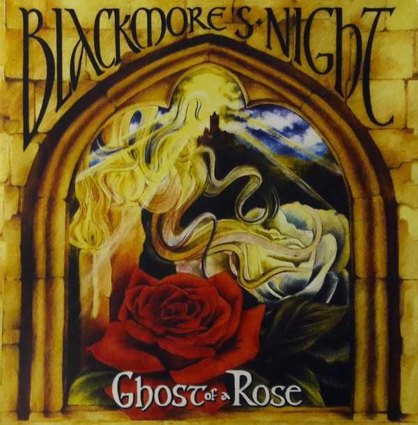Продам  CD Blackmore's Night ( 6 СD )