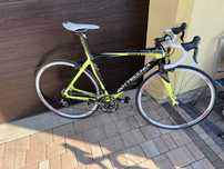 Rower szosowy Bottecchia SP9 51cm carbon kolarzowka