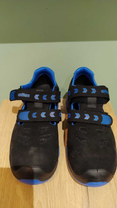 Buty robocze Atlas SL 3565, ESD, rozm. 41