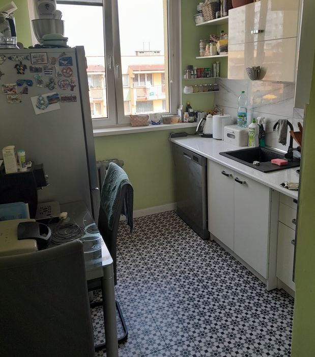 Mieszkanie w bloku na osiedlu Kopernika 51 metrów bez pośredników