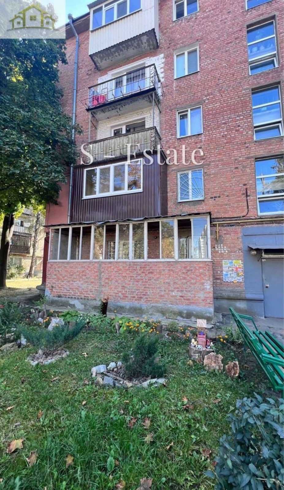 Продам 2к квартиру метро Ботанический Сад. Видео есть 46 700 $