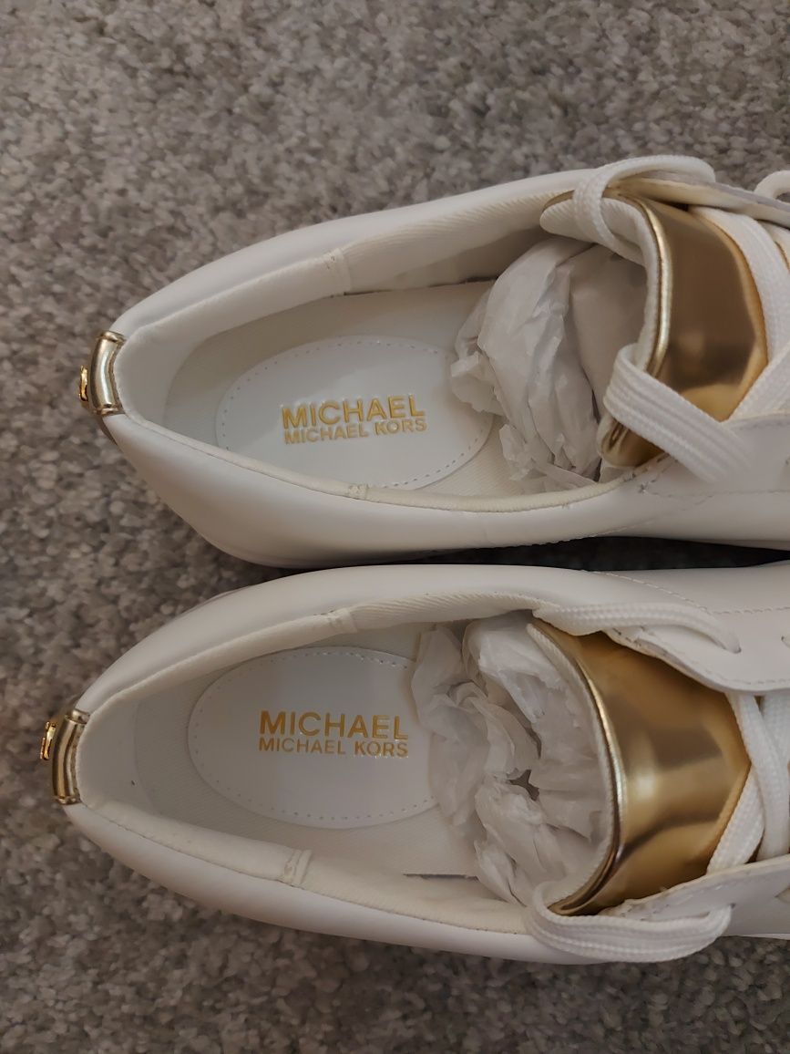 Sapatilhas Michael kors