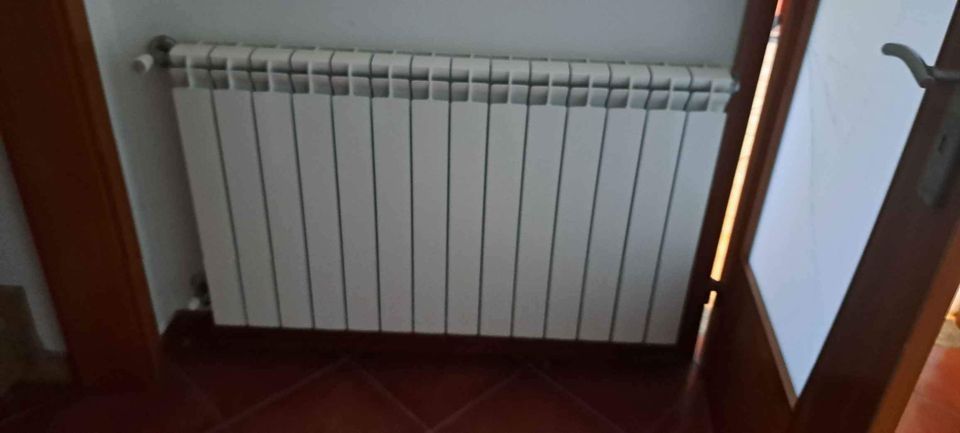 **Vendo Radiadores de Alta Qualidade - Modelo Calidor 100 da Fondital*