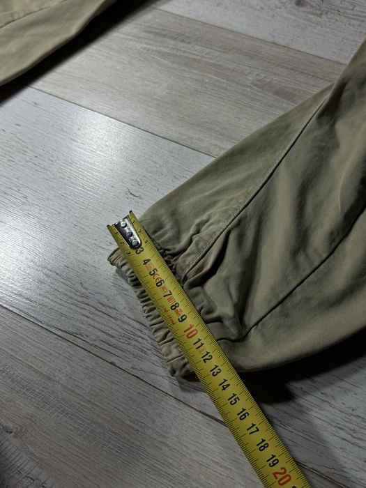 Штани Urban Classics джогери military штани карго тактичні штани