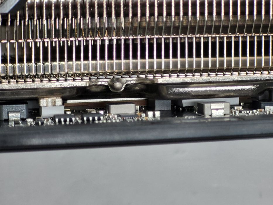Відеокарта ASUS RTX 4090 TUF Gaming OC Edition 24GB GDDR6X (384bit)