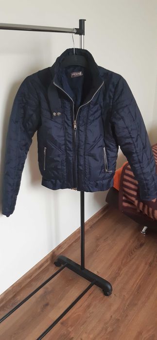 Kurtka damska Teranova rozmiar S zimowa