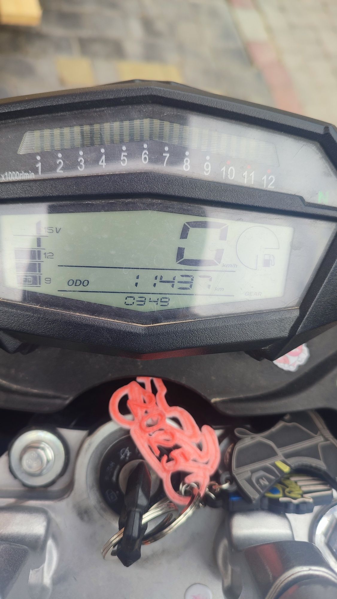 Spark 200R36 2024р