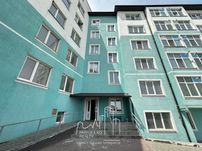 Продам 2-о кімнатну квартиру у новому та зданому будинку,ЖК Молодіжний
