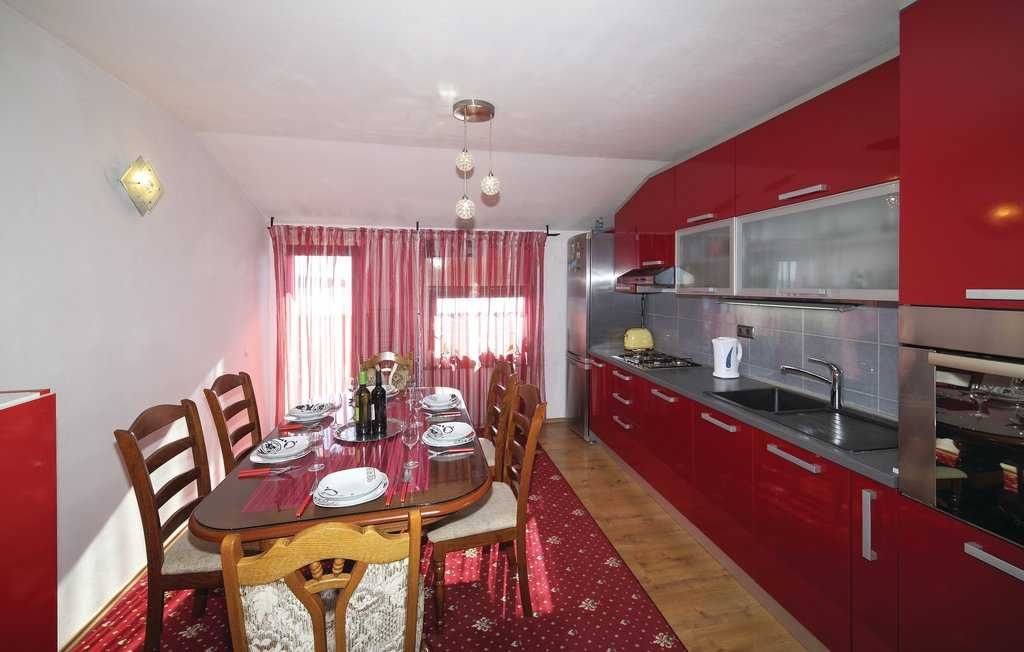 Wakacje w Chorwacji, apartament dla 6 osób, blisko morza