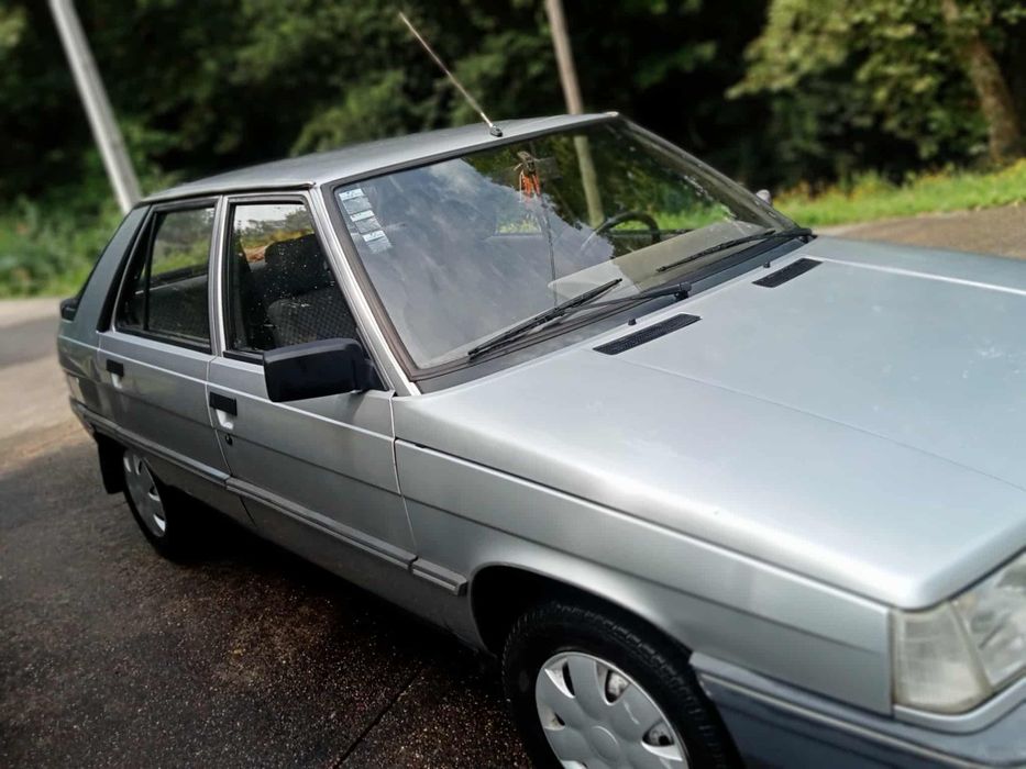 Renault super para venda