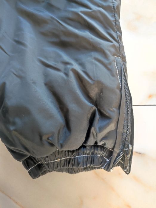 Kombinezon zimowy 92