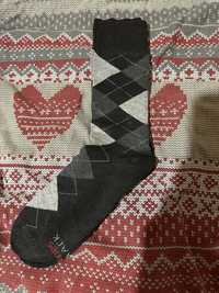 Шкарпетки Hanes black
