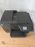Impressora HP OfficeJet Pro 8600
