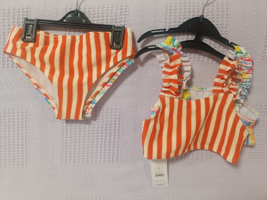 Купальник, НОВИЙ з біркою George , 2 шт.