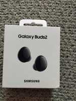 Słuchawki bezprzewodowe Samsung Galaxy buds 2