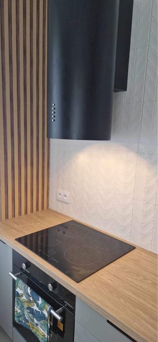 Apartament Szmaragdowy w Siedlcach