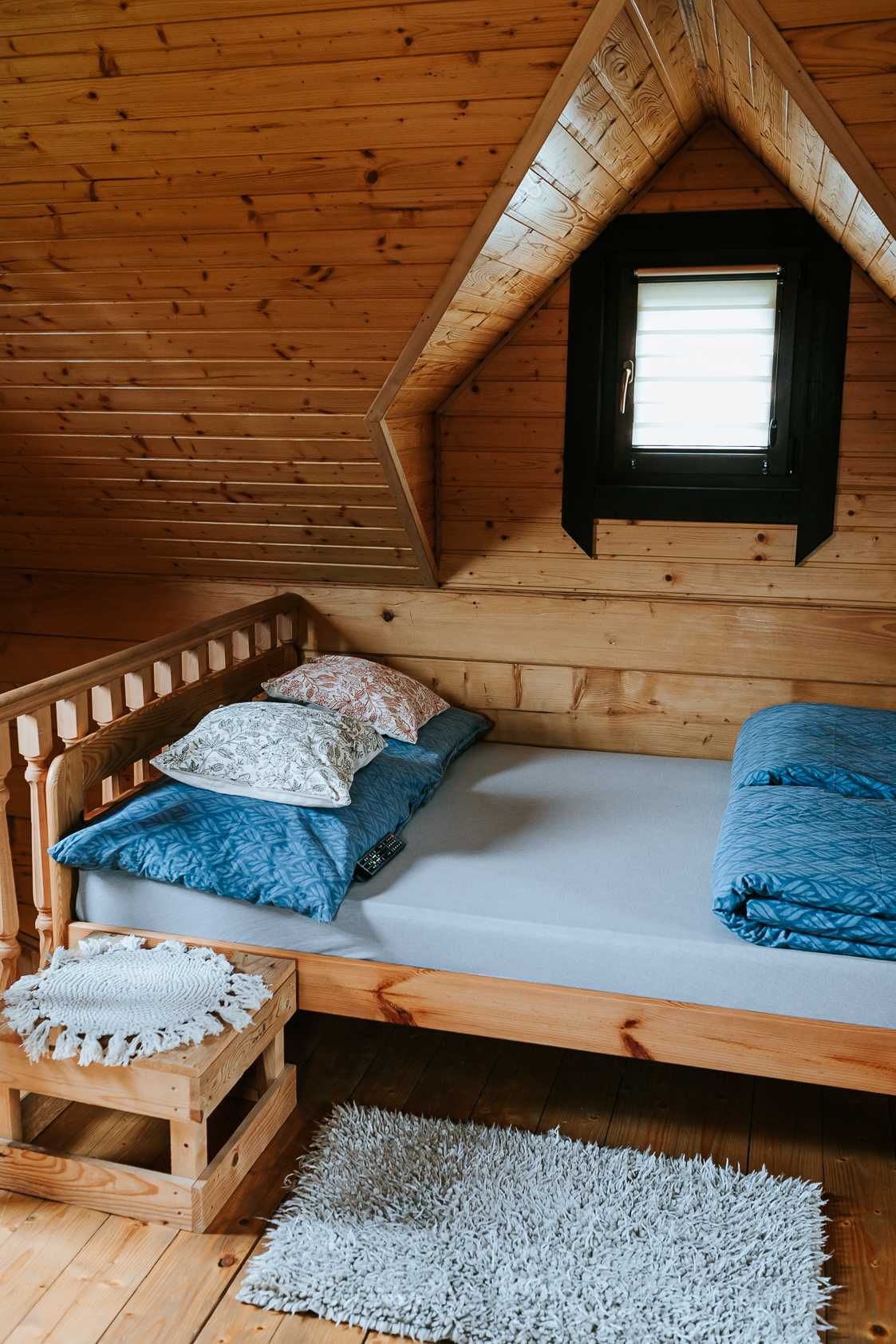 Domki w górach Rabka całoroczne x4 apartament 2,4,5,6-os WAKACJE
