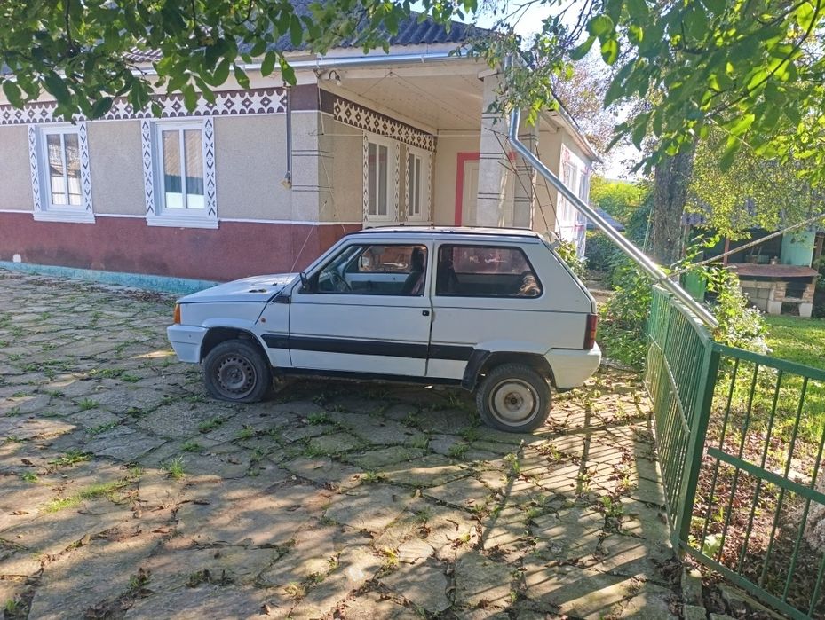 Продам автомобіль