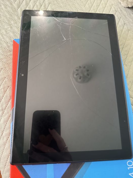 Планшет Lenovo Tab 4 10