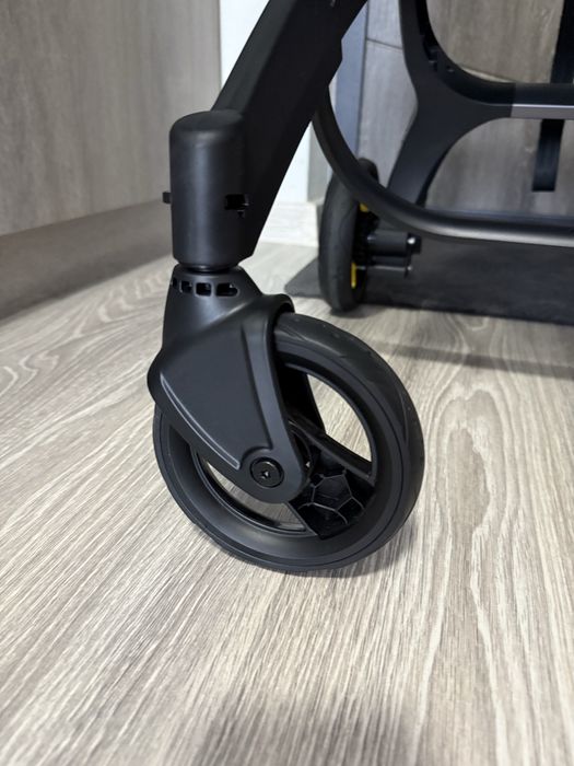 Коляска автокресло doona I cybex anex mima bugabo