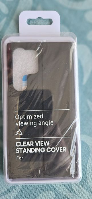 Capa de telémovel nova. Samsung S24