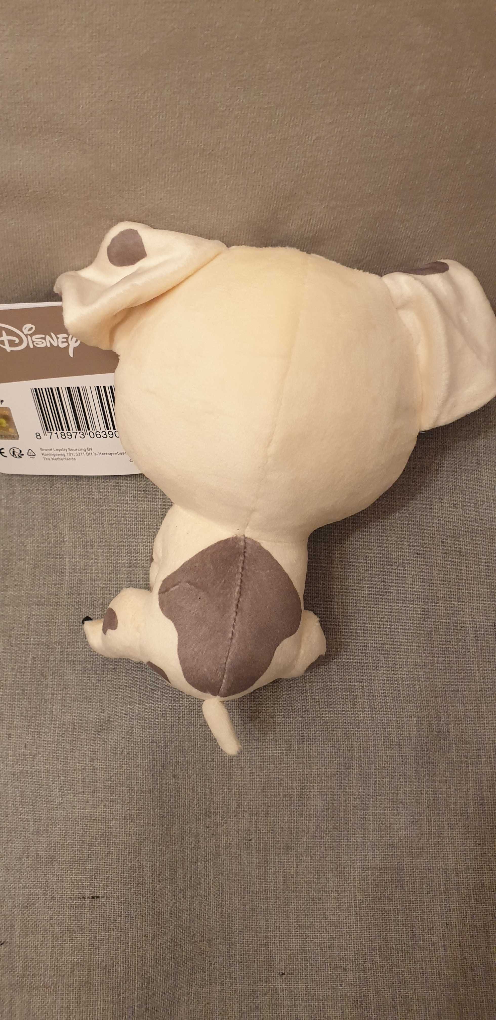 Disney  zabawka, pluszak przytulanka Świnka oryginal