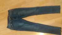 Spodnie jeans rozm. 38 damskie