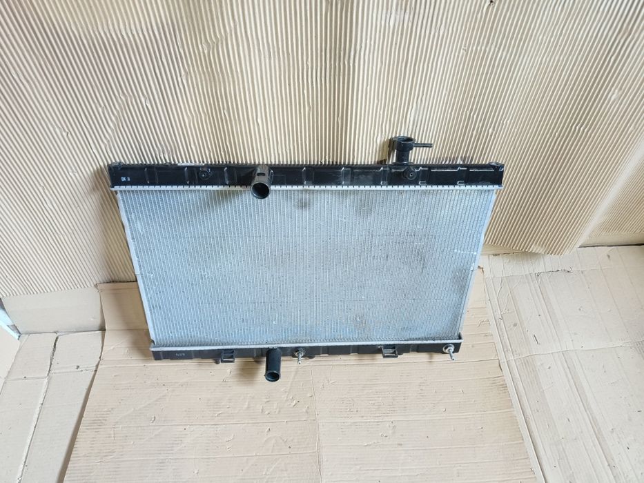Радиатор Nissan Rogue Xtrail T32 Рог Оригинал