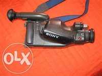 Camera Sony para peças