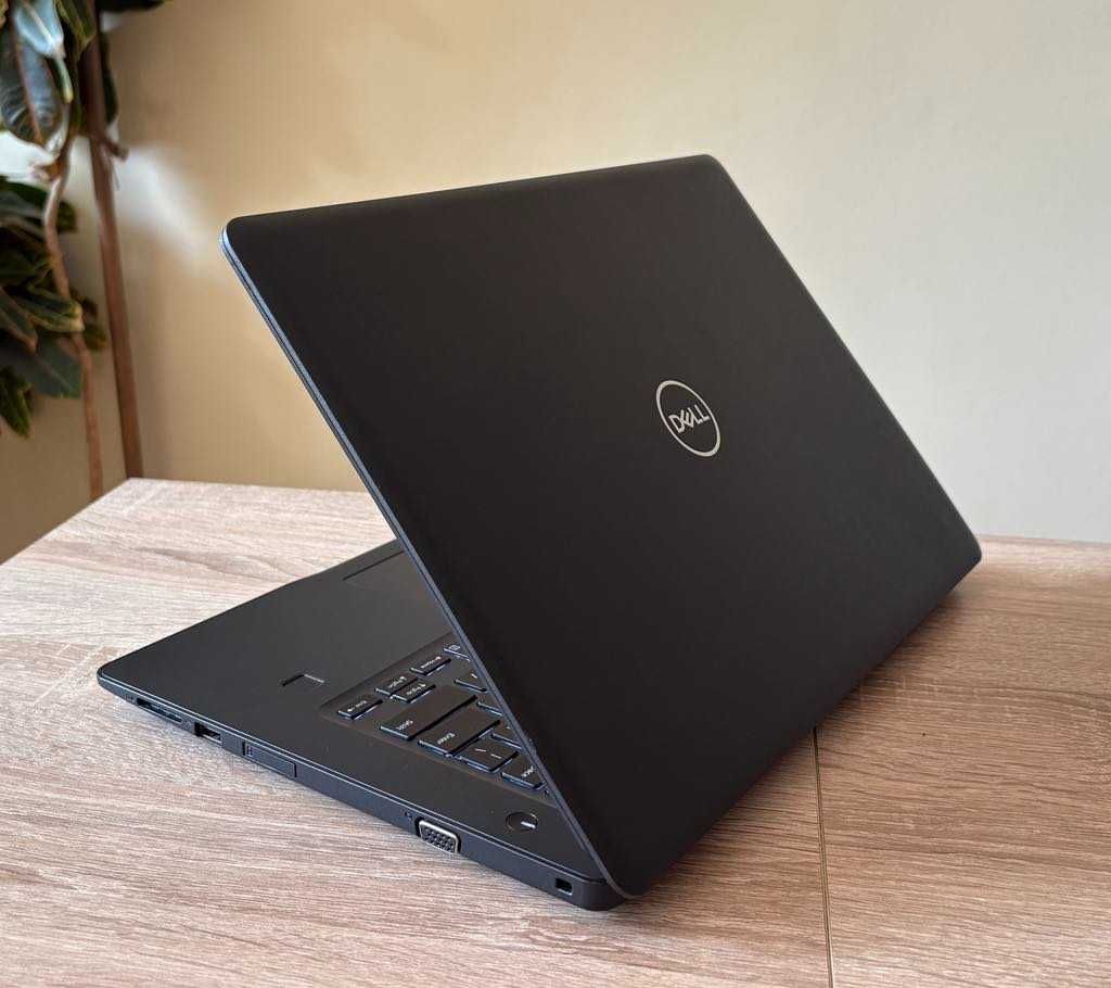Laptop Dell 3490 Intel i5 8gen 16GB Ram Win11