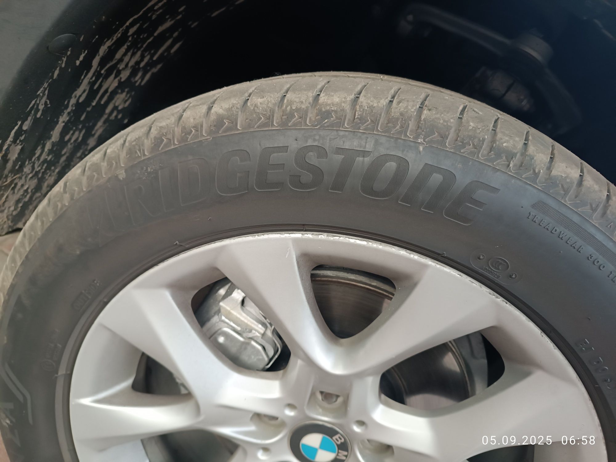 Продам автомобіль BMV X5