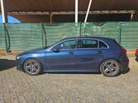 Mercedes Classe A 180 D