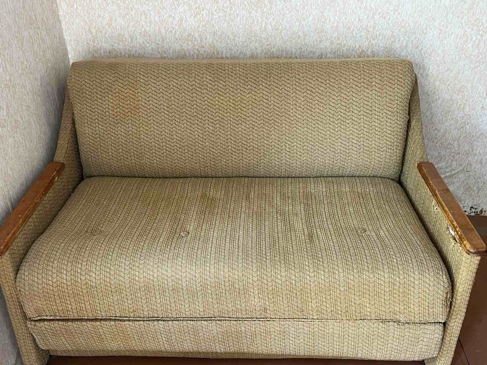 Продам диван-малютка