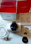 Zegarek FOSSIL ftw4016 smartwatch