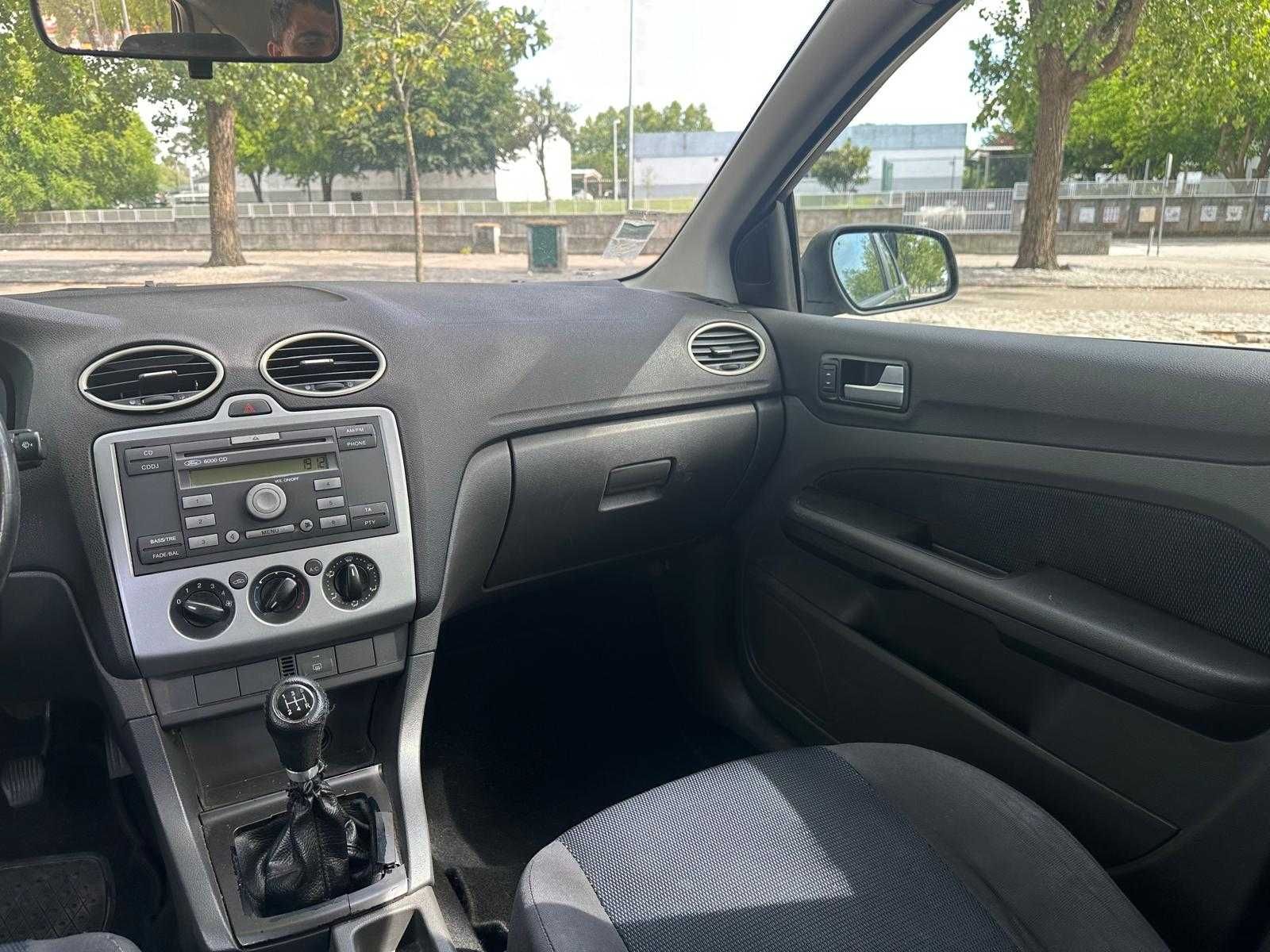 FORD FOCUS MKIII 1.4CC 80CV