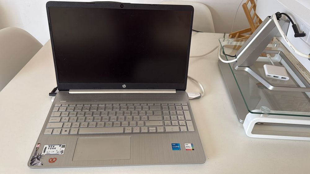 Laptop HP oportunidade