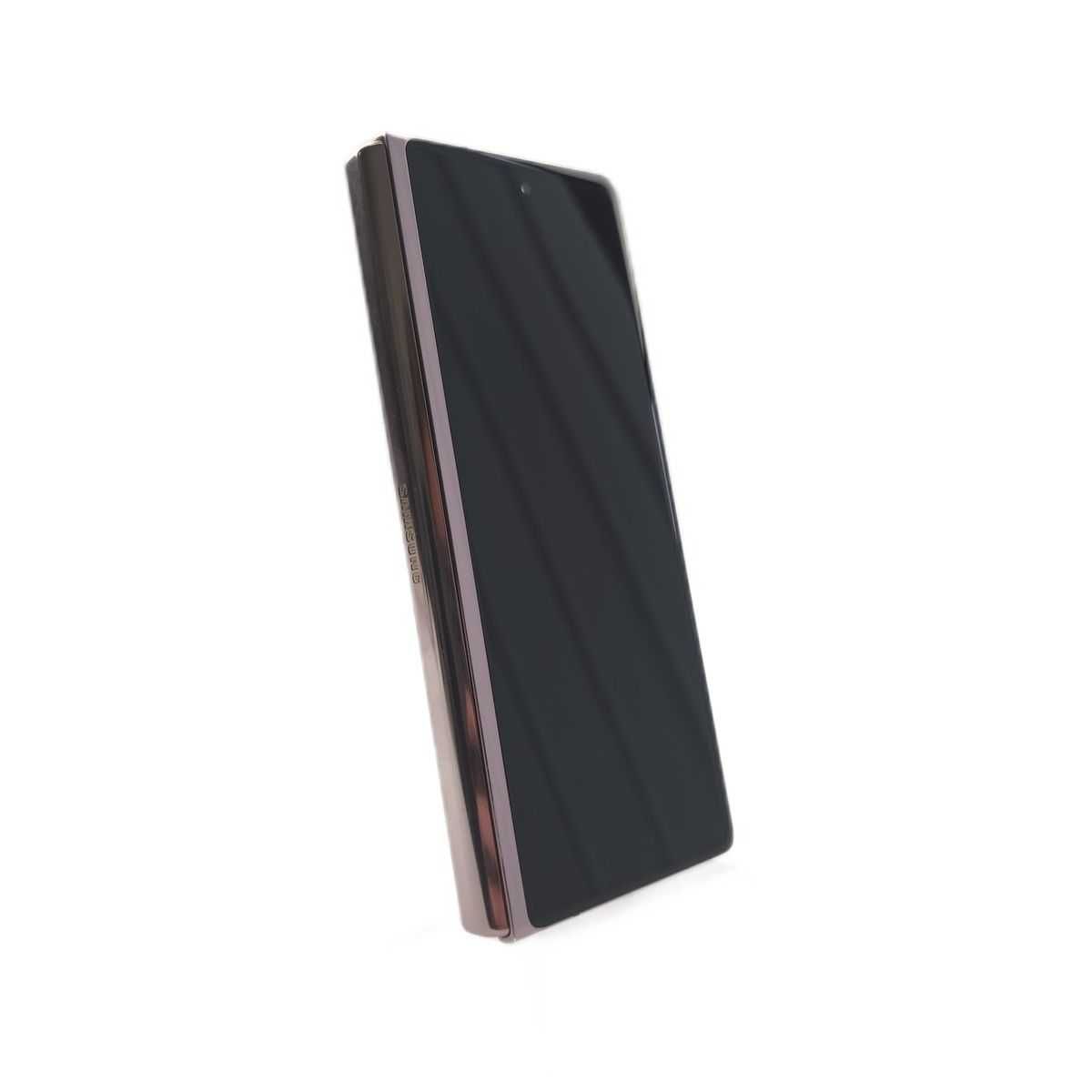 Знижка Samsung Galaxy Z Fold2 LTE 12/256GB Mystic Bronze