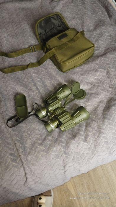 Продам бинокль. Почти как новый