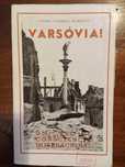 Pedro Correia Marques - Varsóvia!